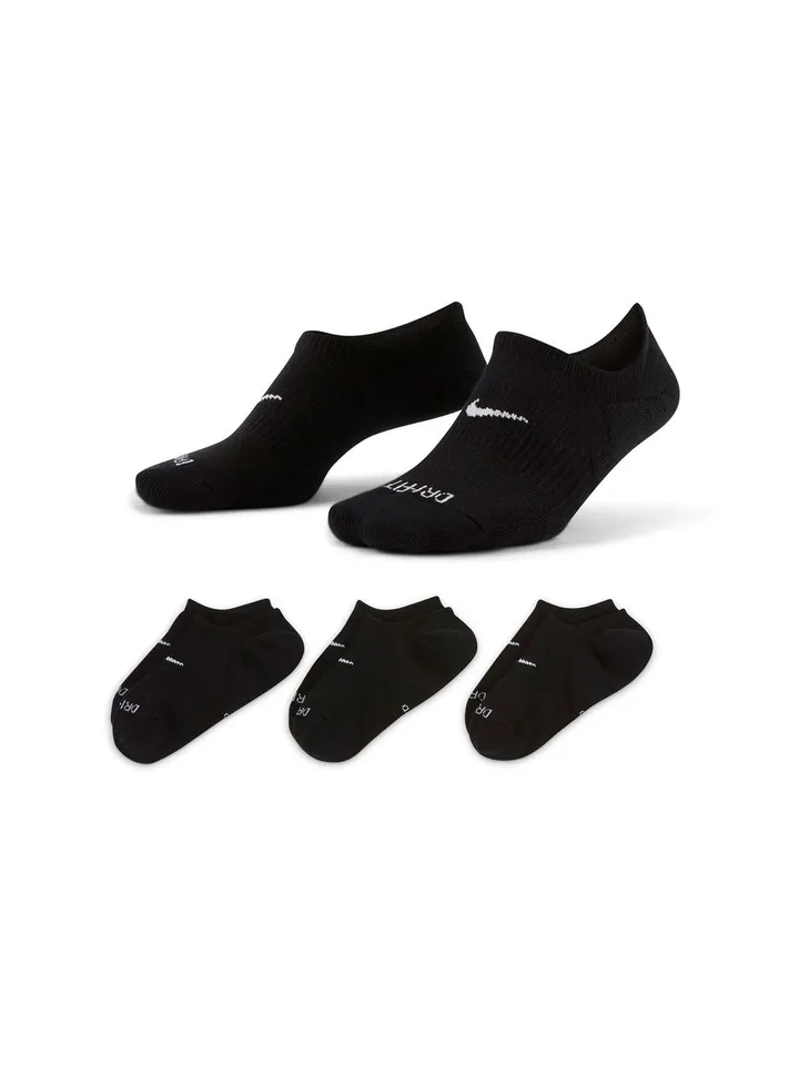 Everyday Plus Cush Socks