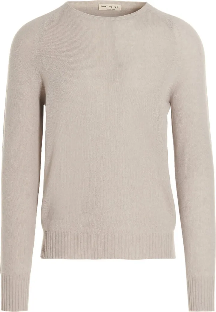 Cashmere Sweater