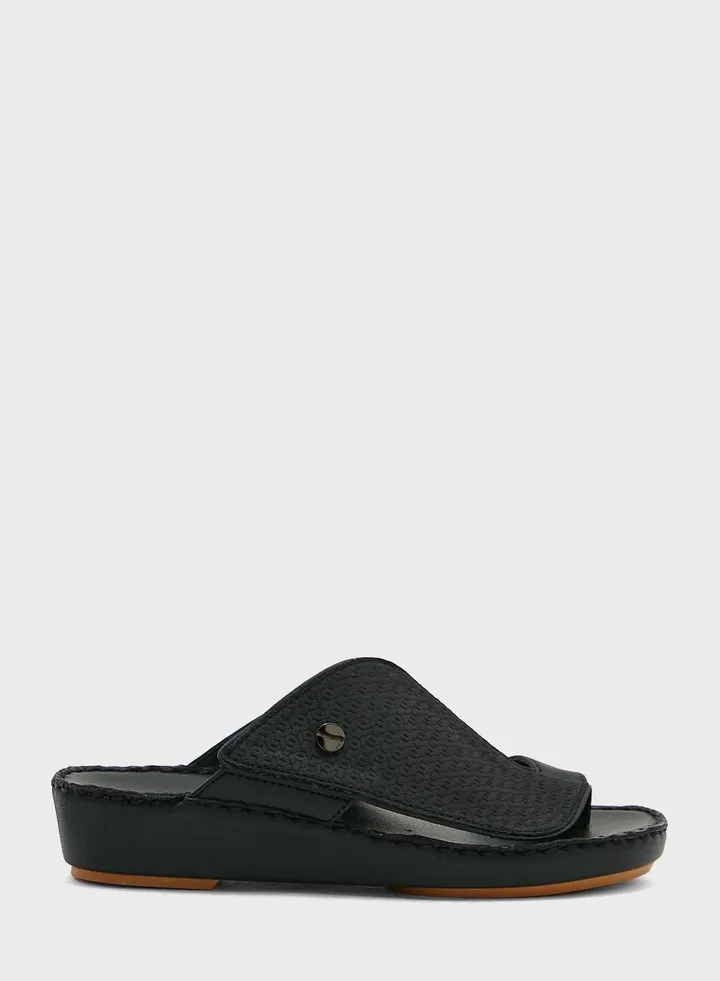 Traditional Kids Arabic Sandal