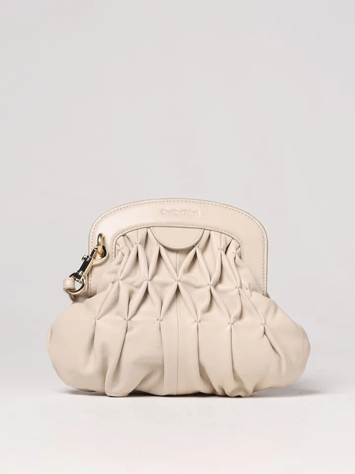 Handbag woman See By ChloÉ