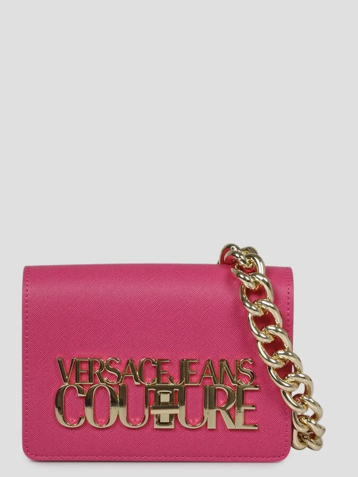 Logo Lock Bag