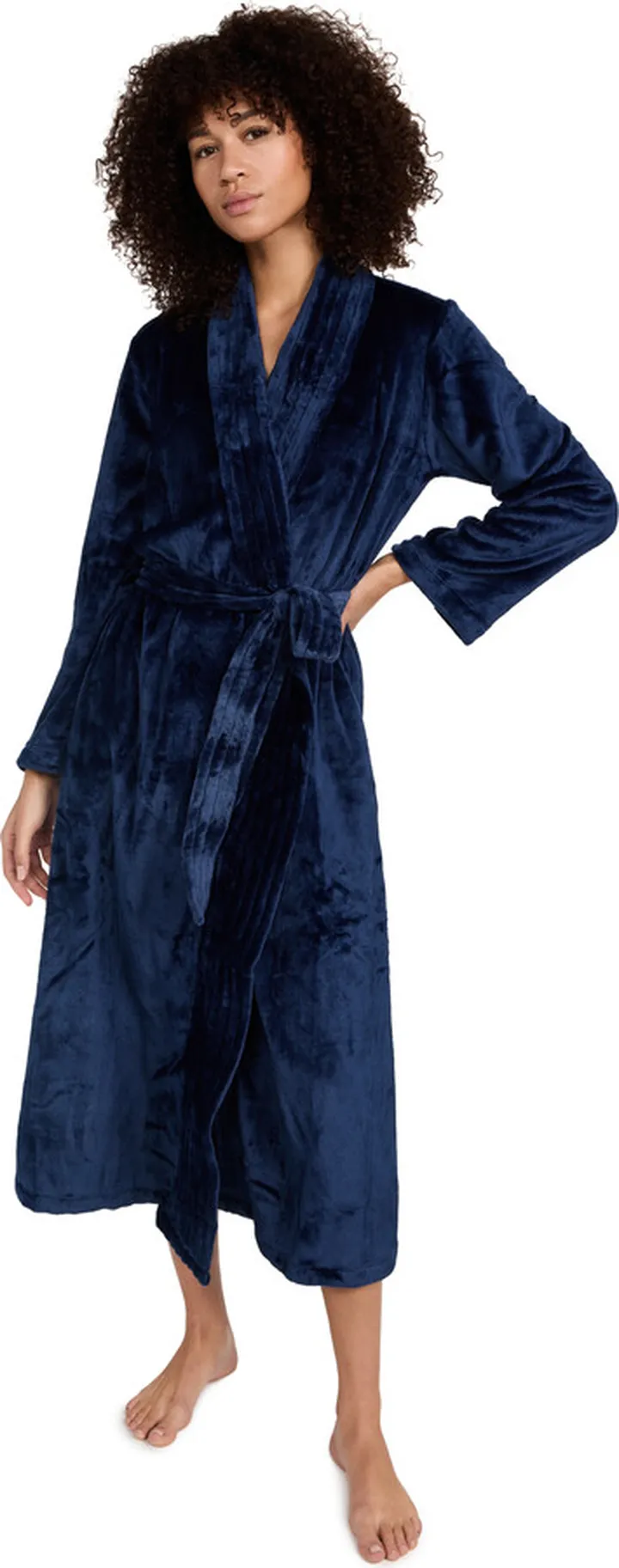 Eberjey Chalet The Plush Robe
