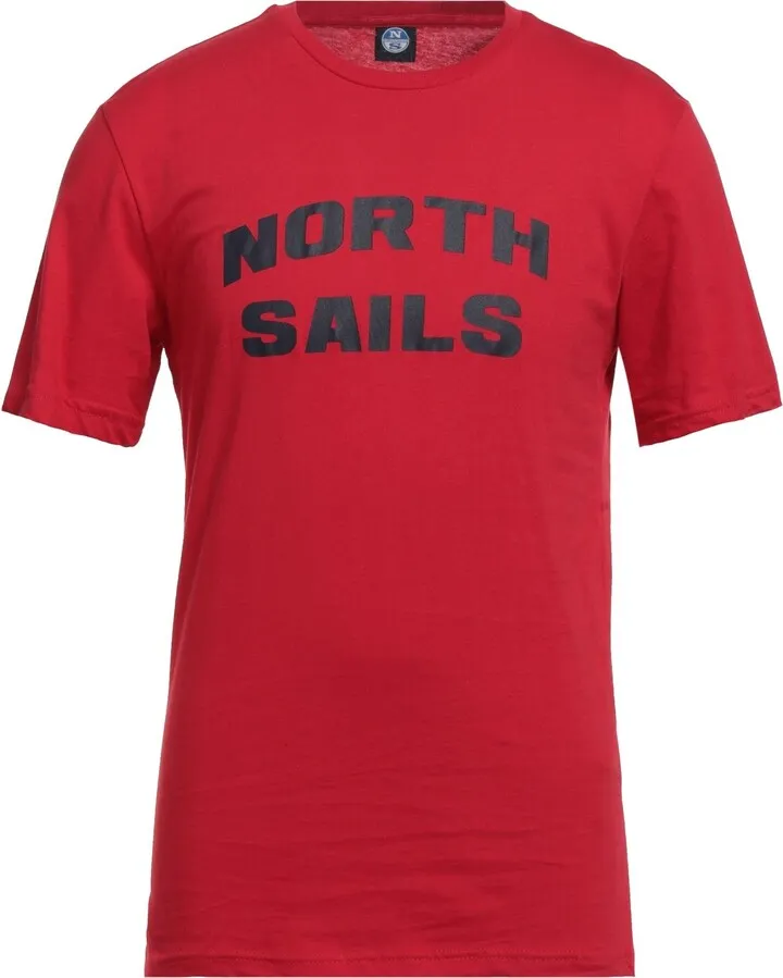 T-shirt Red