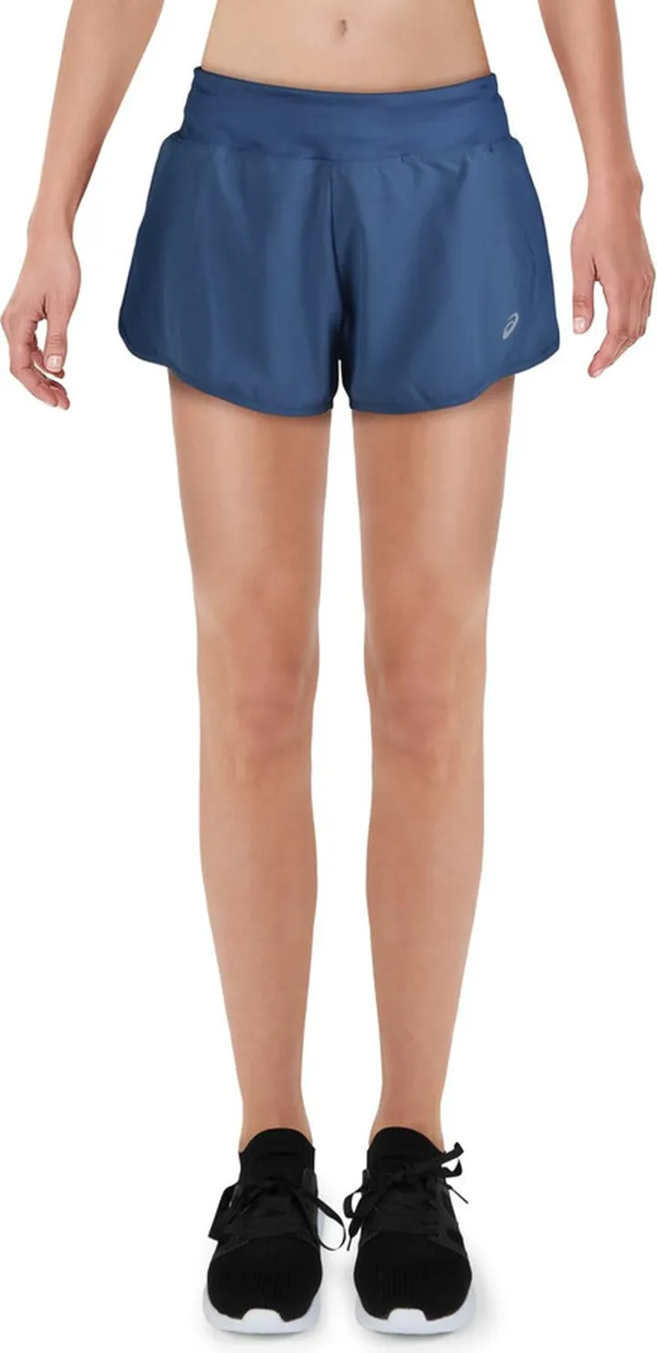 Womens Running Fitness Shorts