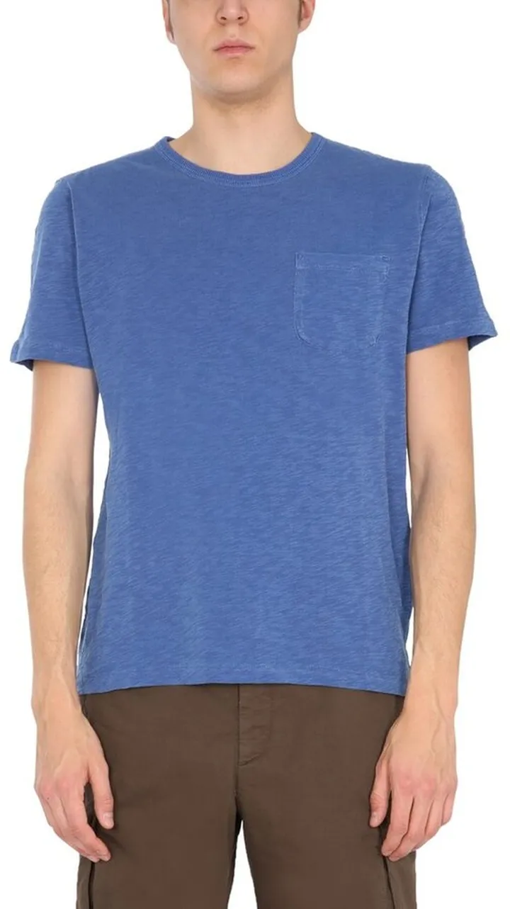 YMC Plain T-Shirt