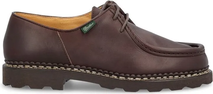 Paraboot Michael Lace-Up Shoes