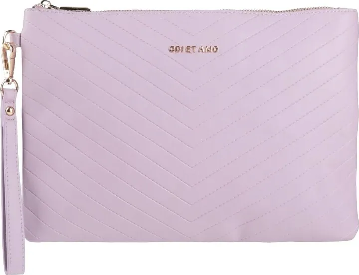 Handbag Lilac