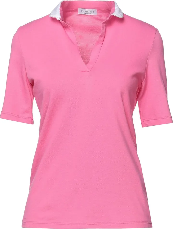 Polo Shirt Pink