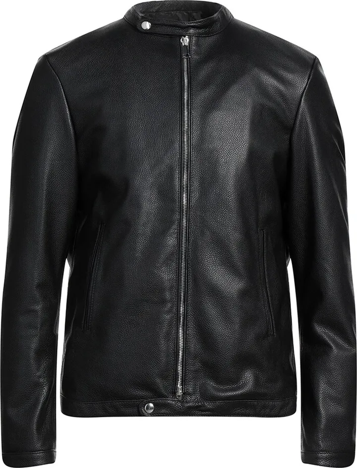 Jacket Black