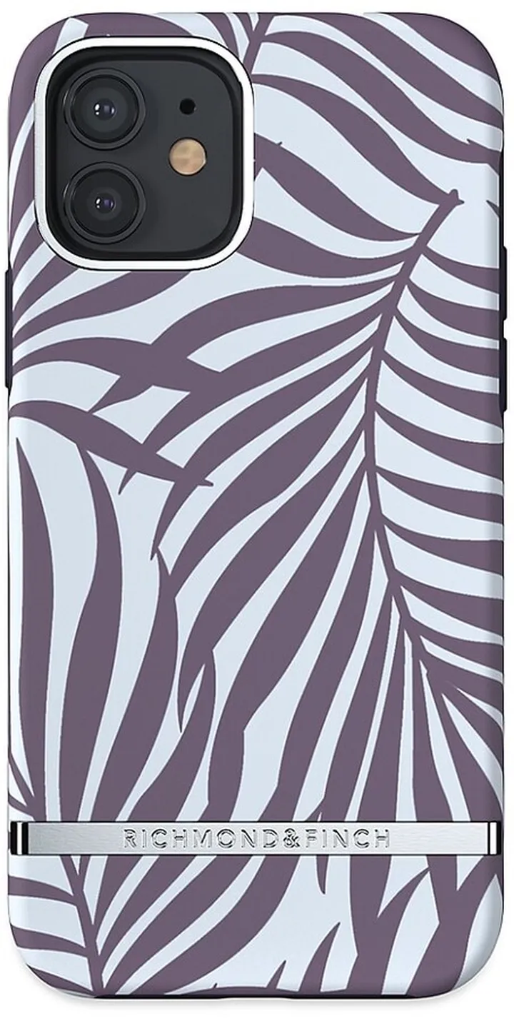 Palm iPhone 12 & 12 Pro Case