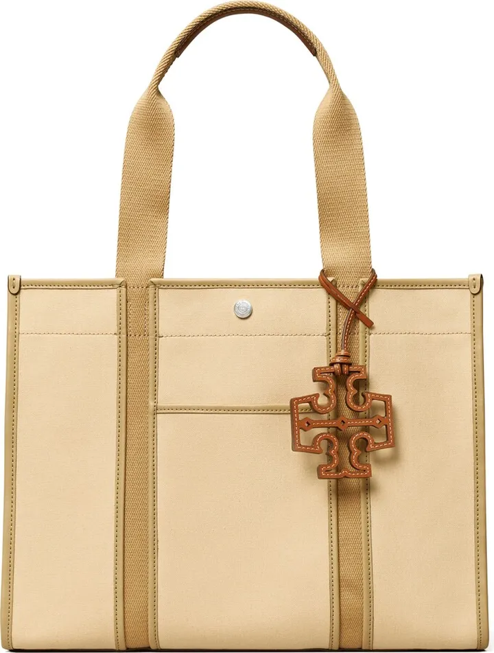 Tory Twill Tote