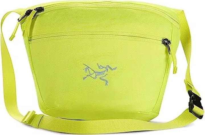 Arc'teryx Mantis 2 Waist Pack (Sprint) Handbags