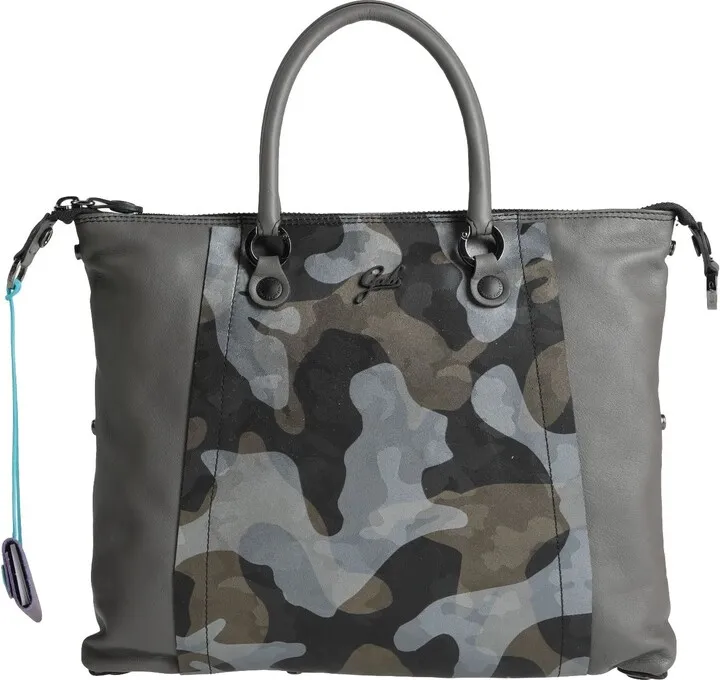 Handbag Grey