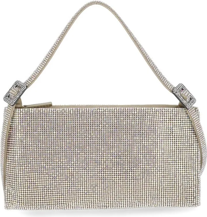 Best Friend Shoulder Bag