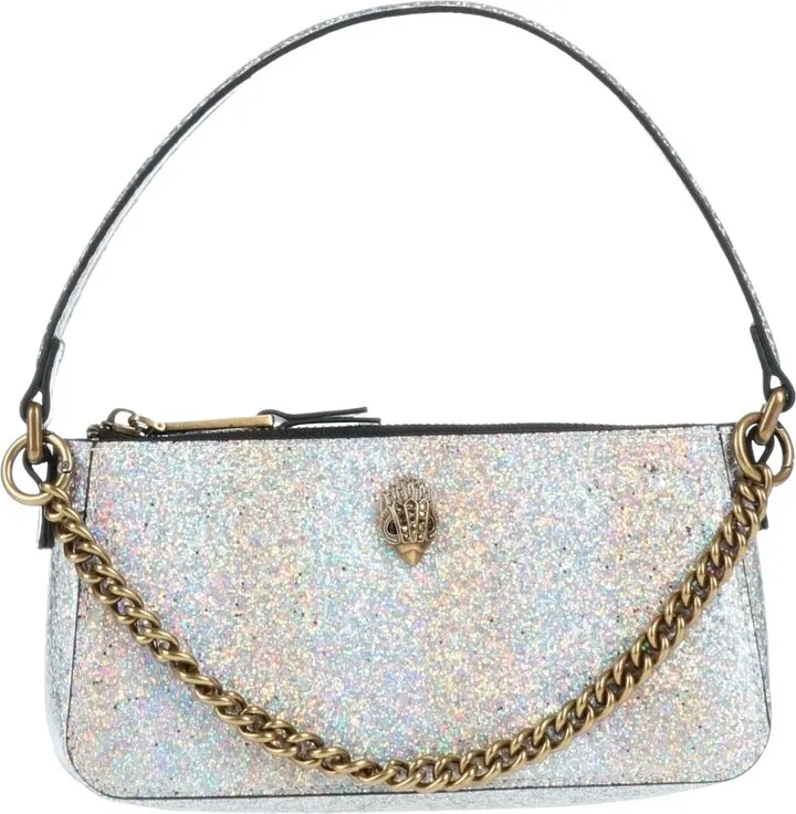 Handbag Silver