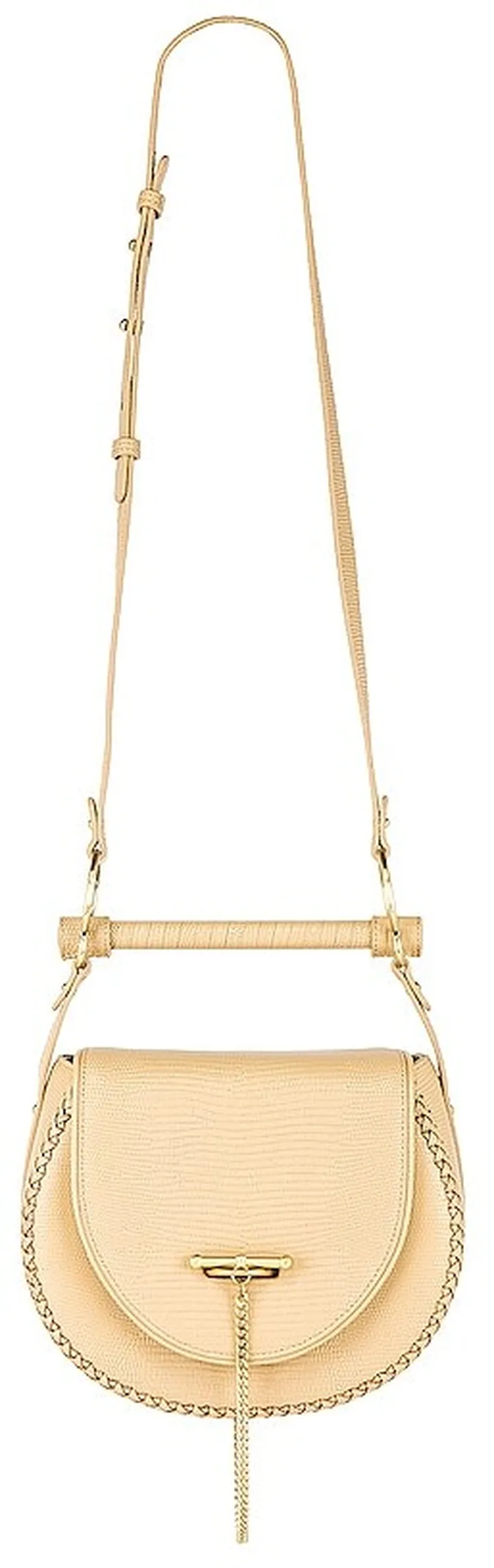 The Babylon Fob Bag