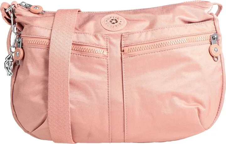 Cross-body Bag Blush
