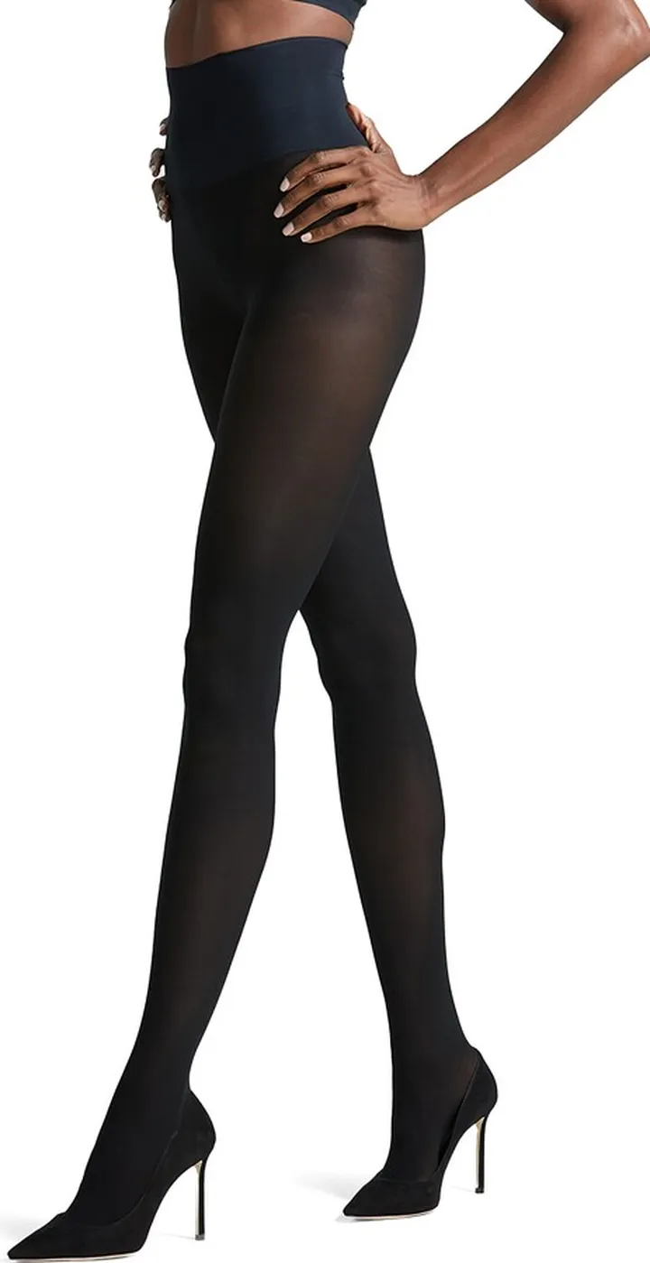 Semi Opaque 35 Denier Tights
