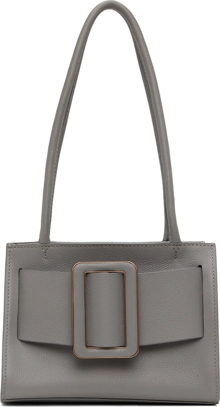 BOYY Gray Bobby 23 Tote