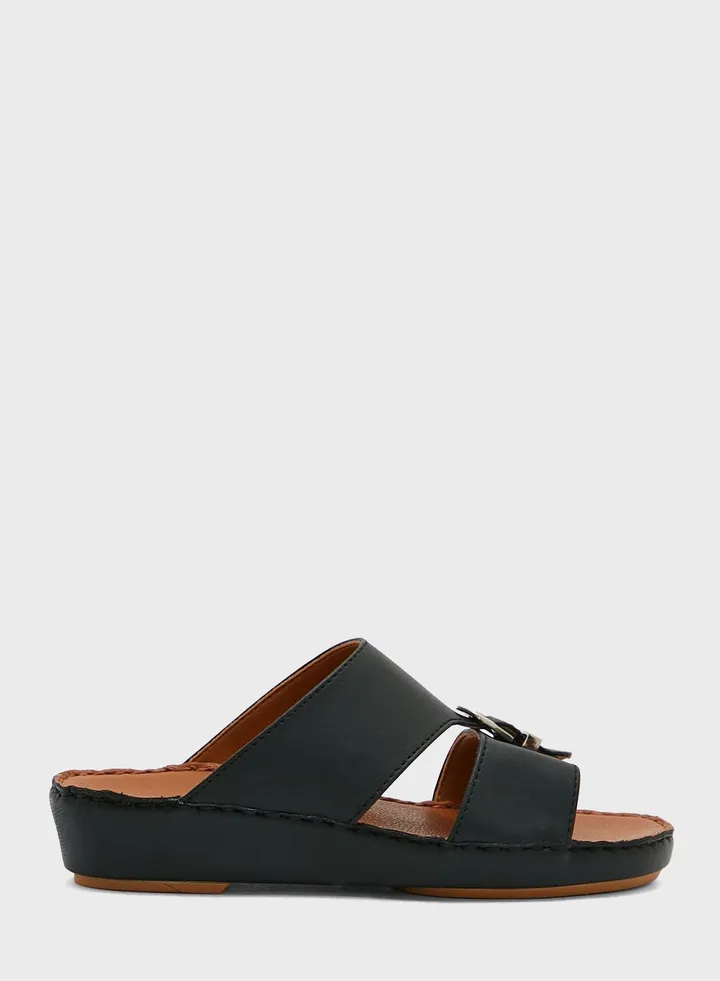 Traditional Kids Arabic Sandal