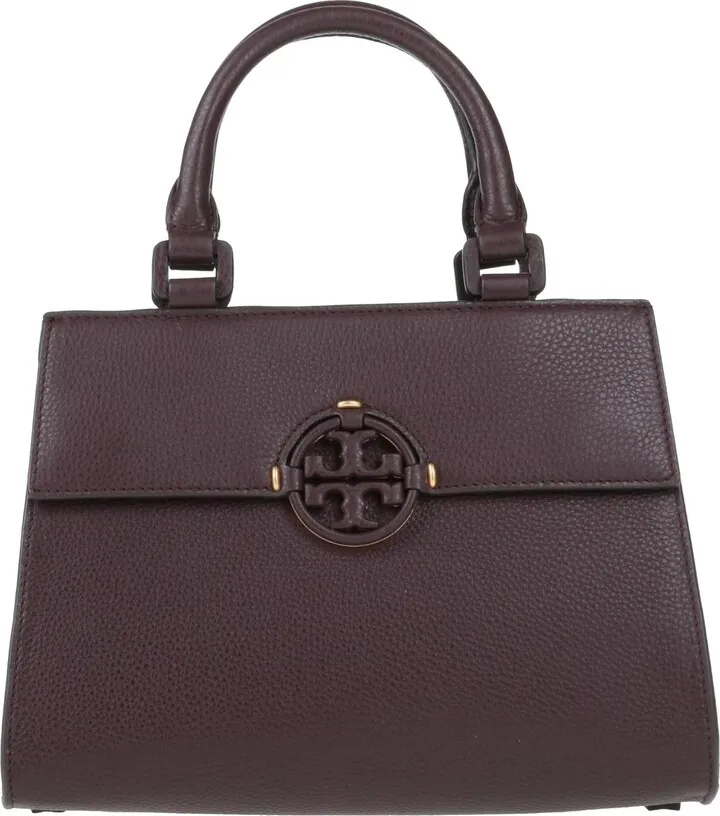 Handbag Burgundy