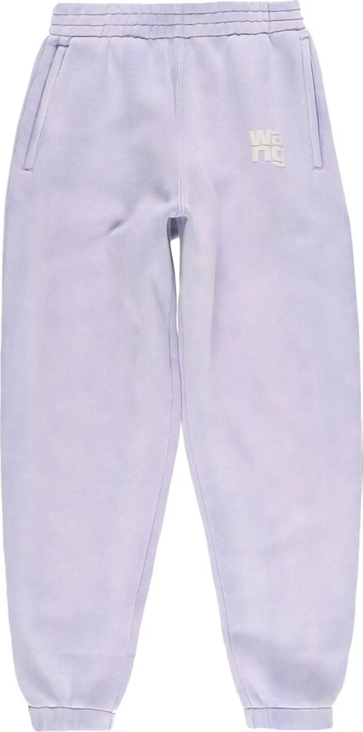 Logo-Appliqué Track Pants