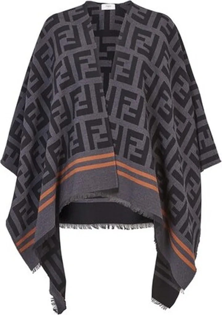 FF Poncho