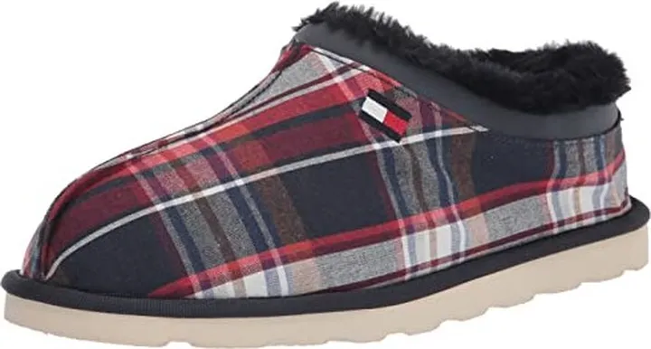 Tommy Hilfiger Men's Wisco Slipper
