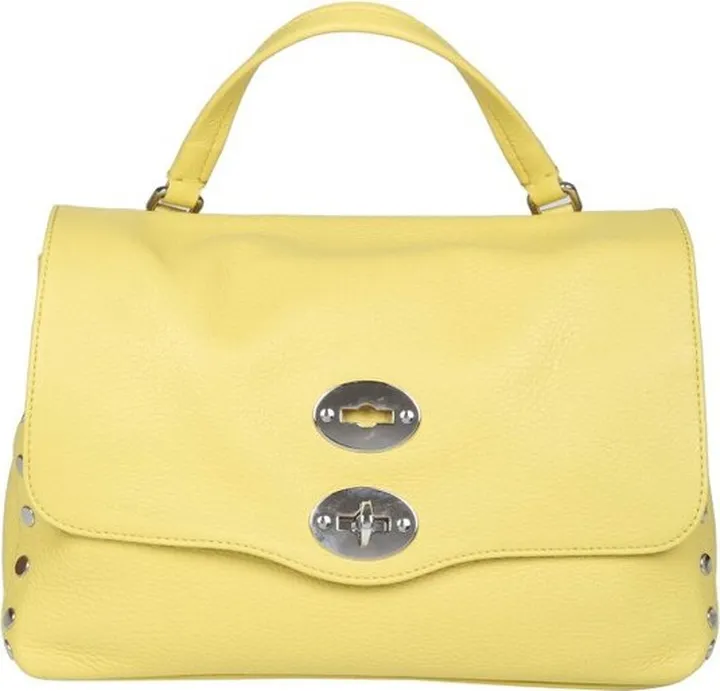Zanellato Postina Twist-Lock Baby Tote Bag