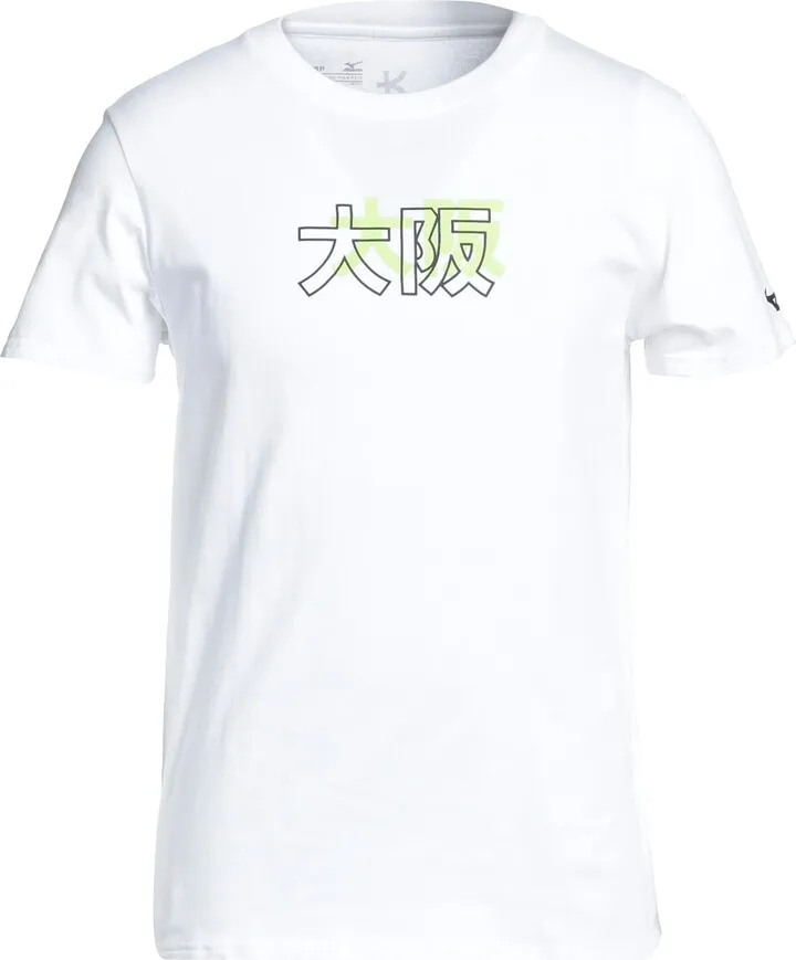 T-shirt White