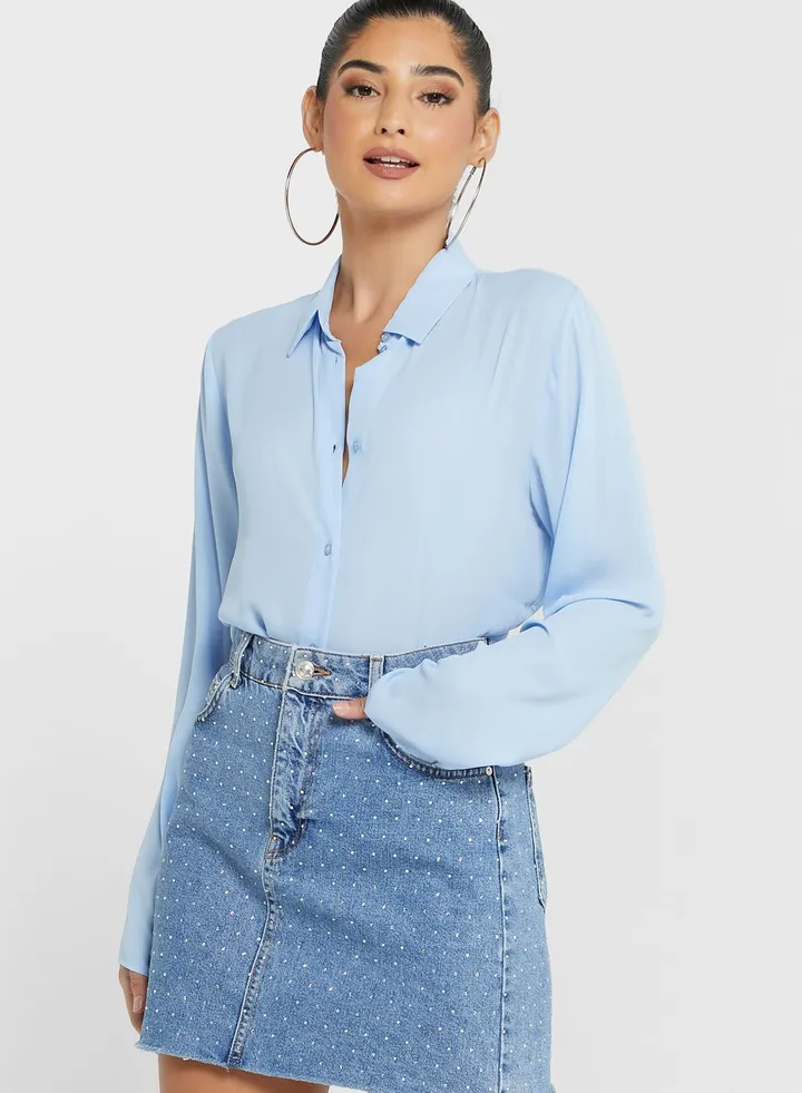 Button Down Shirt