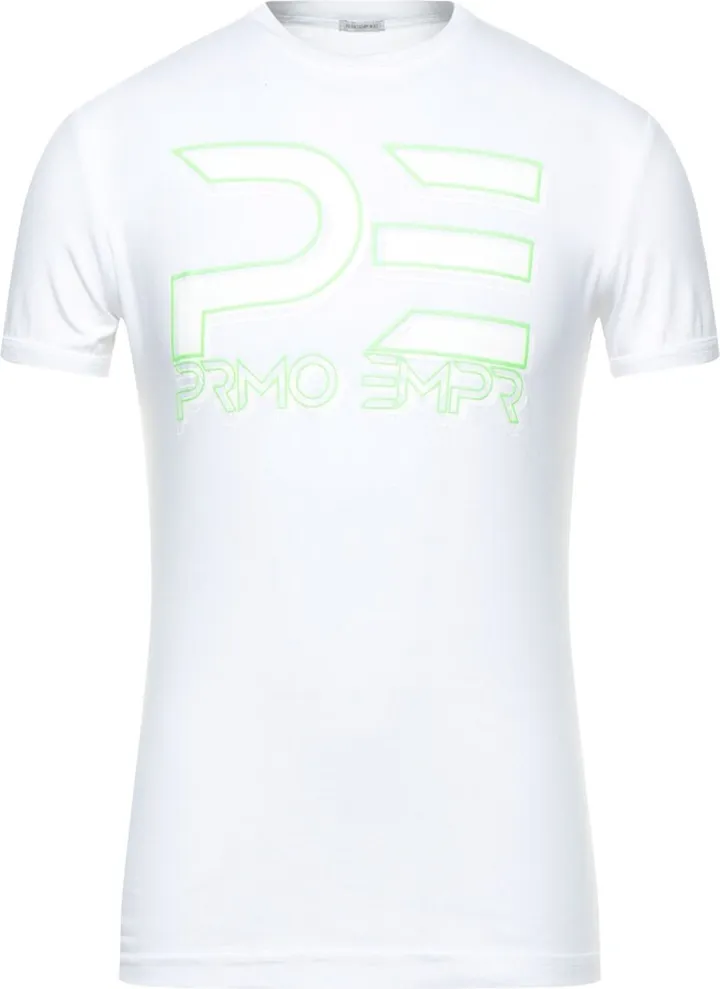 T-shirt White