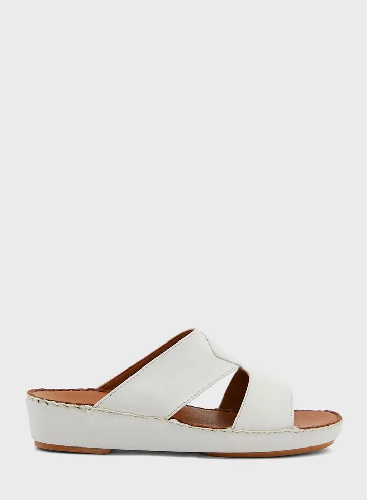 Traditional Kids Arabic Sandal