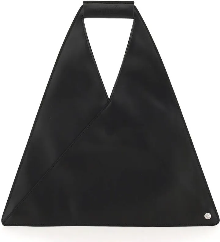Mini Flat Japanese Bag