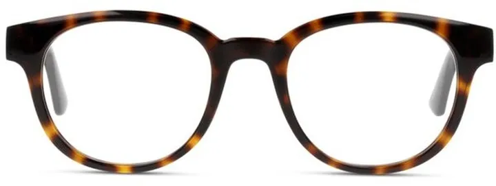 Gucci Eyewear Round Frame Glasses