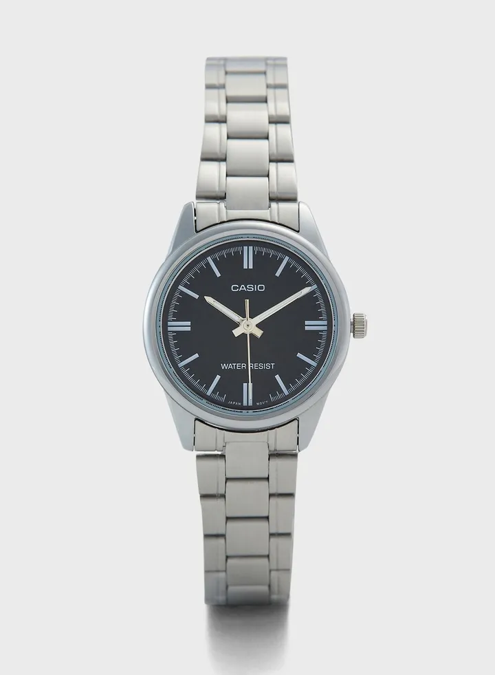 Analogue Watch