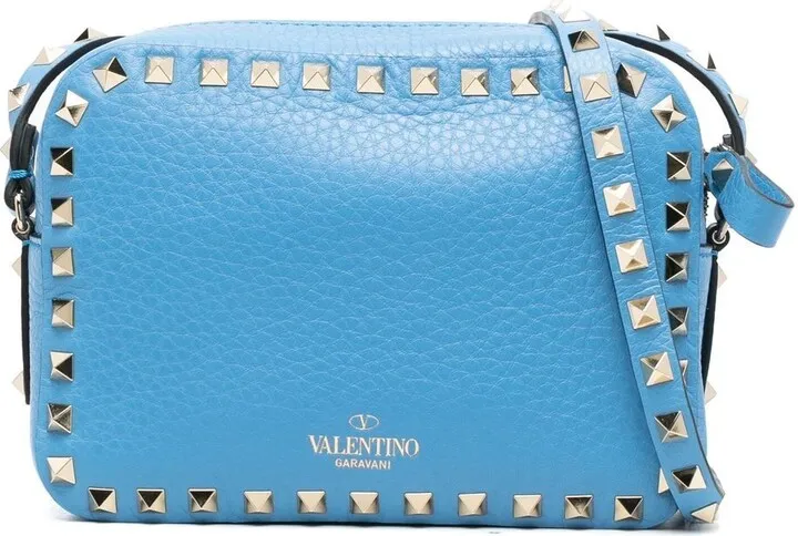 Rockstud crossbody bag
