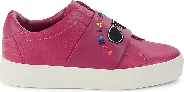 Clancee Slip-On Sneakers