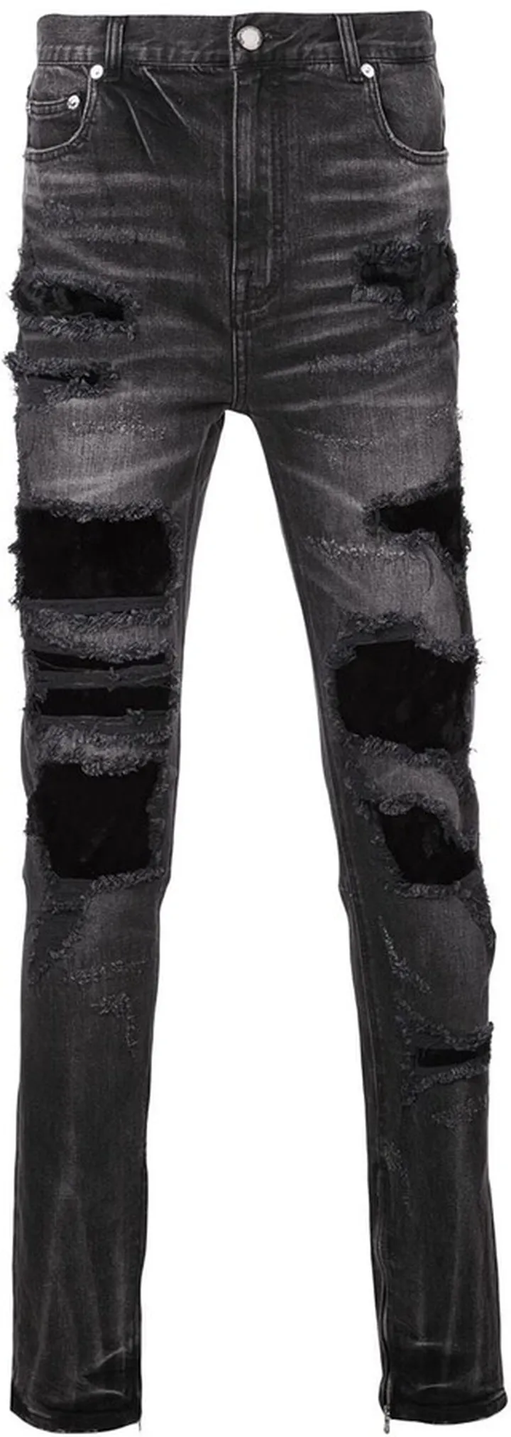 Queen jeans