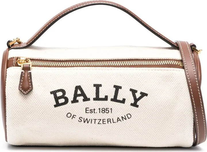 Tasche leather tote