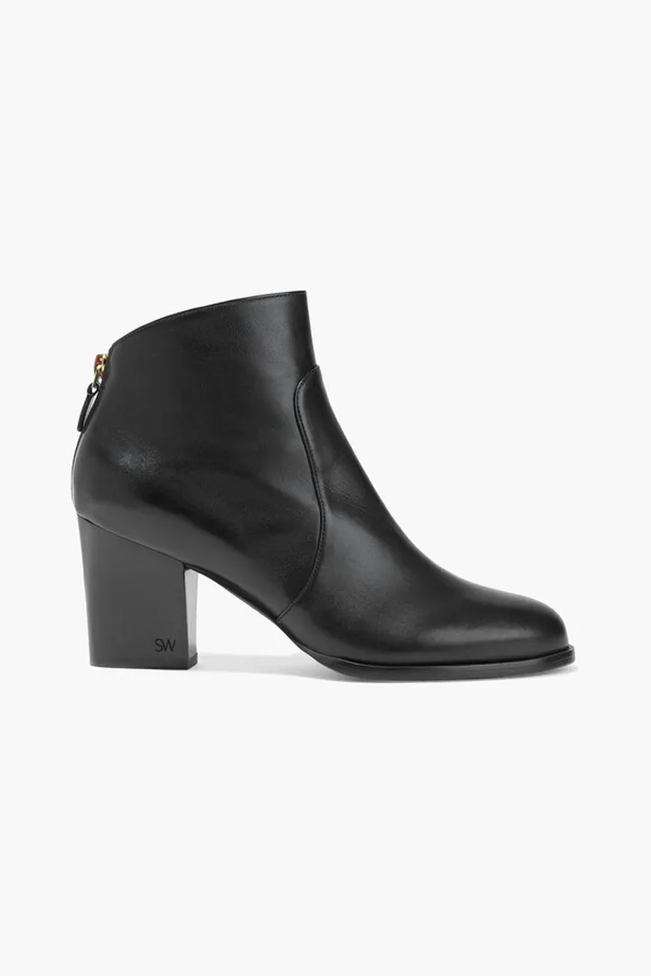 Romita leather ankle boots