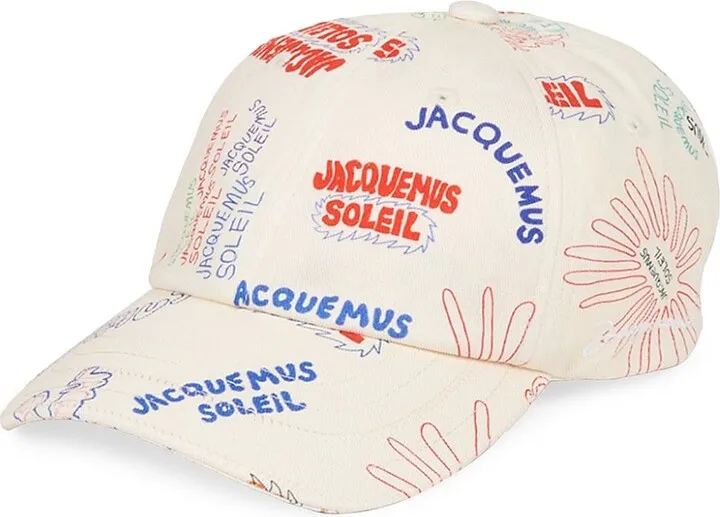 Logo La Casquette