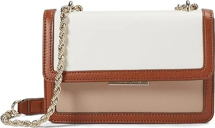 Draper James Lana (Cognac) Handbags