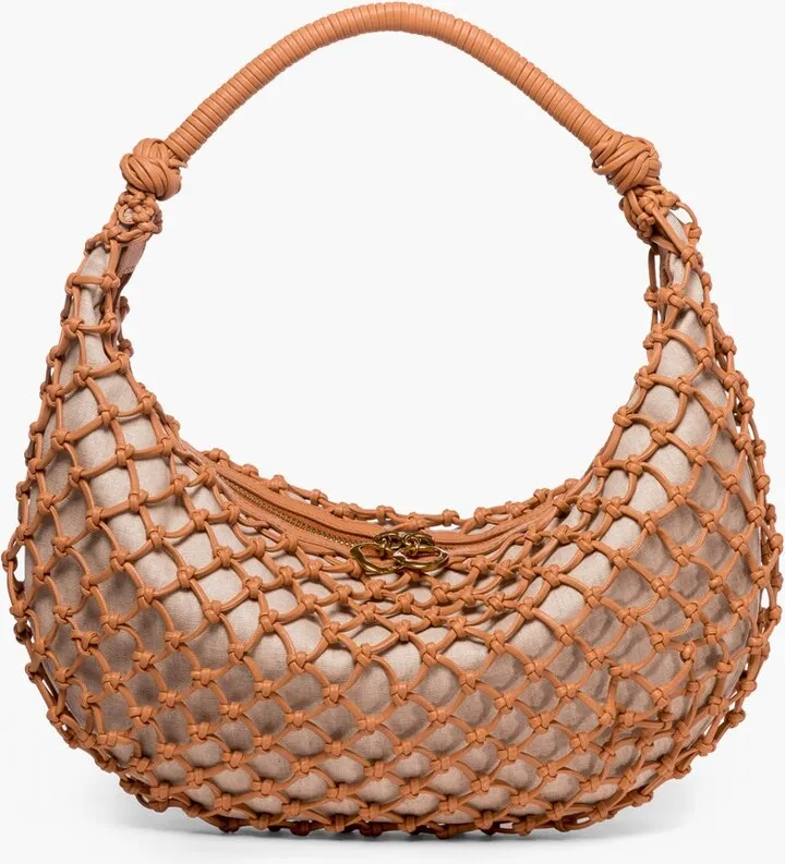 Tawny Luna Bag