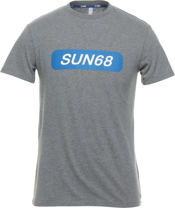T-shirt Grey