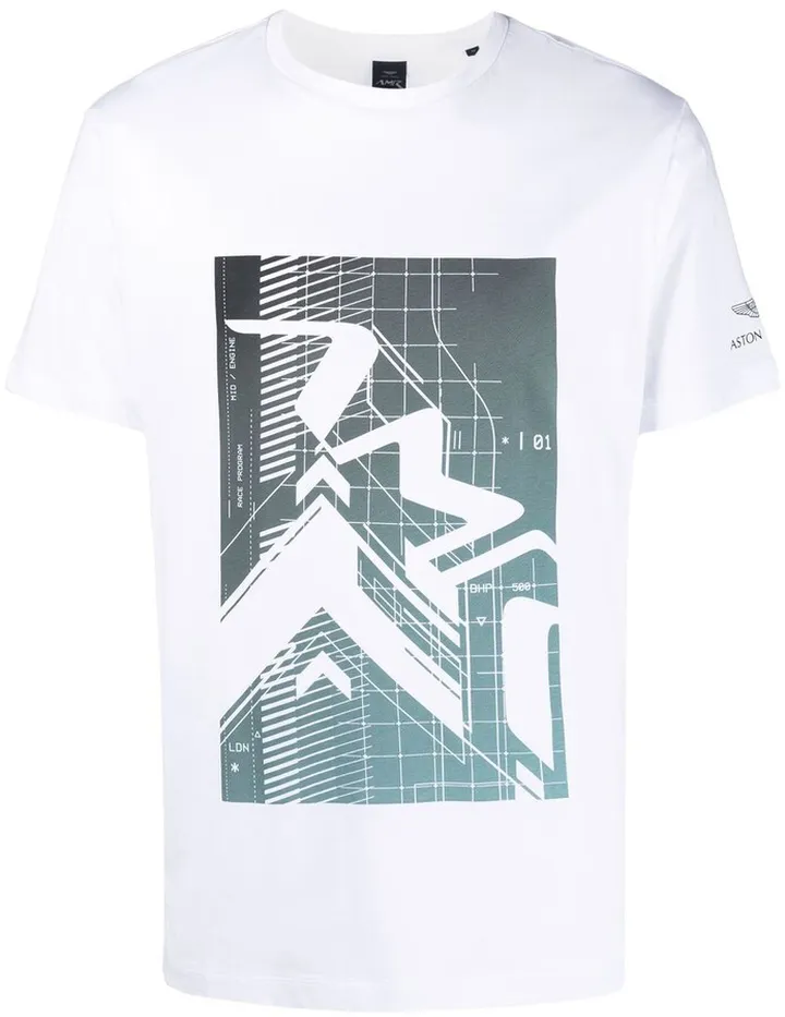 Aston Martin Racing T-shirt