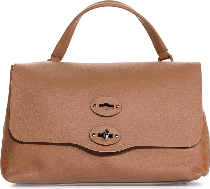 Postina Pura S Bag With Shoulder Strap