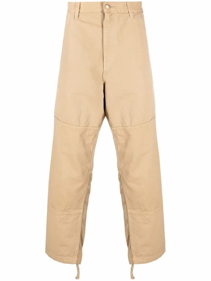 Medley straight-leg cargo trousers