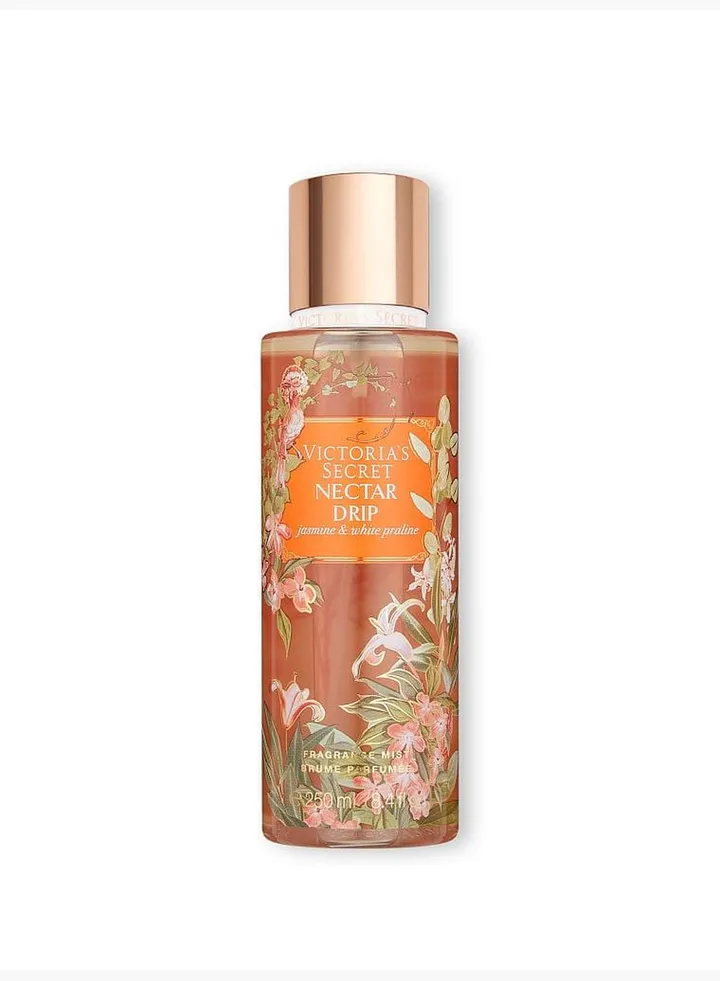 Limited Edition Royal Garden Fragrance Mist