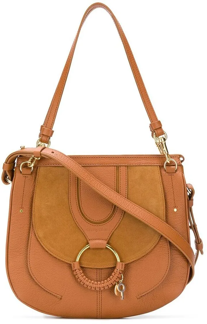Hana shoulder bag